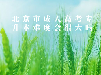 重慶市成人高考考試科目
