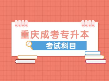重慶成考專(zhuān)升本